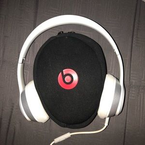 Solo Beats 3